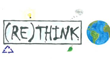 Let’s ReThink our attitude!